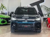 Usado VW Tiguan R-line 193 CV (141 kW) 2024 Azul SUV