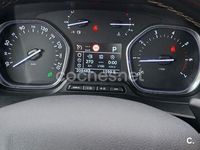 Usado Toyota Proace Verso Advance 120 CV (88 kW) 2020 Marrón Familiar