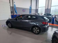 Brugt BMW 116 116 HK (85 kW) 2020 Hatchback