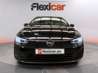 Occasion VW Golf VIII Edition 131 ch (96 kW) 2020 Noir Citadine