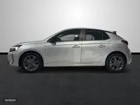 Nuevo Opel Corsa Edition 100 CV (73 kW) 2026 Gris Utilitario