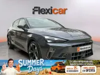 Usado Cupra Leon 204 CV (150 kW) 2025 Gris Utilitario