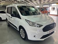 Usado Ford Tourneo Connect Trend 100 CV (73 kW) 2019 Blanco Monovolumen