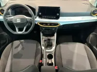 Usado Seat Arona Style 115 CV (84 kW) 2025 Rojo SUV