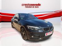 Usado BMW 218 150 CV (110 kW) 2018