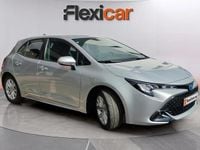 Usado Toyota Corolla Active 140 CV (102 kW) 2025 Gris Utilitario
