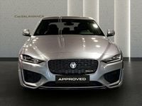 Usado Jaguar XE R 204 CV (150 kW) 2024 Gris Berlina