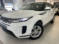 Usado Land Rover Range Rover evoque 150 CV (110 kW) 2020 Blanco SUV