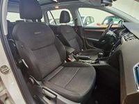 Usado Skoda Octavia 184 CV (135 kW) 2016 Blanco Utilitario