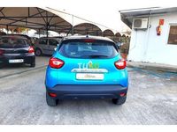 usado Renault Captur ZEN ENERGY DCI 110 ECO 2