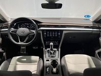 Occasion VW Arteon Elegance 218 ch (160 kW) 2021 Bleue
