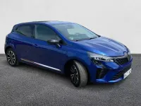 Usado Renault Clio Techno 90 CV (66 kW) 2025 Utilitario