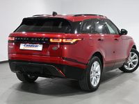 Usado Land Rover Range Rover Velar S 250 CV (183 kW) 2019 Rojo SUV