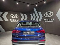 Usado Audi Q3 Advanced Plus 150 CV (110 kW) 2023 Azul SUV