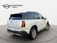 Usado Mini Countryman 170 CV (125 kW) 2025 Blanco SUV