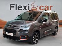 usado Citroën Berlingo XTR 1.5 BLUEHDI 130 CV Diésel en Flexicar Valencia 3