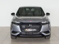 Usado DS Automobiles DS3 Crossback Performance 130 CV (95 kW) 2022 Gris SUV