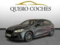 Occasion BMW M135 306 ch (225 kW) 2020 Gris Citadine
