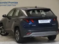 Usado Hyundai Tucson 159 HP (116 kW) 2025 SUV