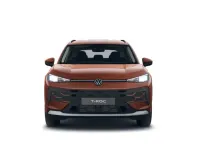 Nuevo VW T-Roc 116 CV (85 kW) 2026 Rojo SUV