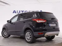 Używany Ford Kuga Titanium 140 KM (102 kW) 2014 Czarny SUV