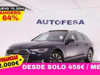 Usado Audi A6 Sport 204 CV (150 kW) 2021 Familiar