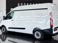 Usado Ford Transit Custom 129 CV (94 kW) 2020 Blanco Van