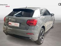 usado Audi Q2 2.0tdi Sport Edition Q. S Tronic 140kw