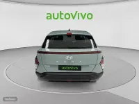 Usado Hyundai Kona 129 CV (94 kW) 2025 SUV
