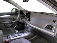 Usado Audi Q5 Advanced 163 CV (119 kW) 2022 SUV