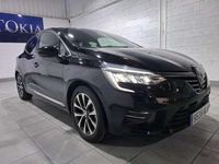 Usado Renault Clio V Evolution 101 CV (74 kW) 2023 Negro Utilitario
