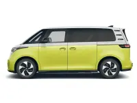 Nuevo VW ID.4 210 kW (286 CV) 2026 Blanco SUV