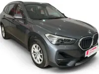Usado BMW X1 150 CV (110 kW) 2022 Gris SUV
