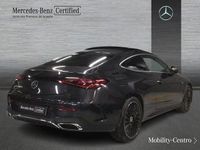 Usado Mercedes CLE300 Advanced 204 CV (150 kW) 2025 Graphite grey  metallic paint Coupe