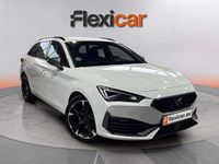 Begagnad Cupra Leon 150 HK (110 kW) 2024 Vit Kombi