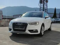 Usado Audi A3 110 CV (80 kW) 2016 Blanco Berlina