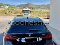 Usado BMW 118 Comfort Edition 136 CV (100 kW) 2023 Negro Utilitario
