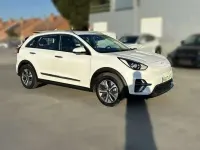 Usado Kia e-Niro 150 kW (204 CV) 2022 Blanco SUV