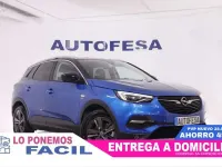 Usado Opel Grandland X 131 CV (96 kW) 2021 SUV