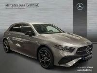 Usado Mercedes A250 Advanced 218 CV (160 kW) 2025 Gris Utilitario