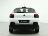 usado Citroën C3 PureTech 60KW (82CV) GLP FEEL