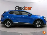 Usado Kia Sportage 152 CV (111 kW) 2023 Azul SUV
