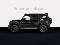 Usado Mercedes G63 AMG AMG 585 CV (430 kW) 2023 Negro SUV