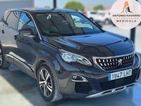 Usado Peugeot 3008 Active 320 CV (235 kW) 2020