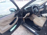 Usado Lancia Lybra 115 CV (84 kW) 2004 Negro Berlina