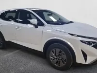 Usado Nissan Qashqai Acenta 158 CV (116 kW) 2025 SUV
