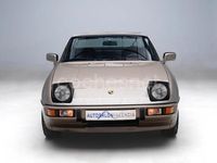Usado Porsche 924 125 CV (91 kW) 1983 Beige Coupe