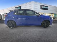 Usado Opel Corsa GS Line 101 CV (74 kW) 2022 Blanco Utilitario