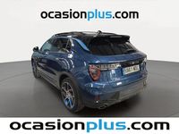 Usado Lynk & Co 01 261 CV (191 kW) 2023 Azul SUV