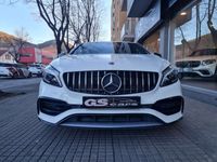 usado Mercedes A45 AMG 4Matic 7G-DCT